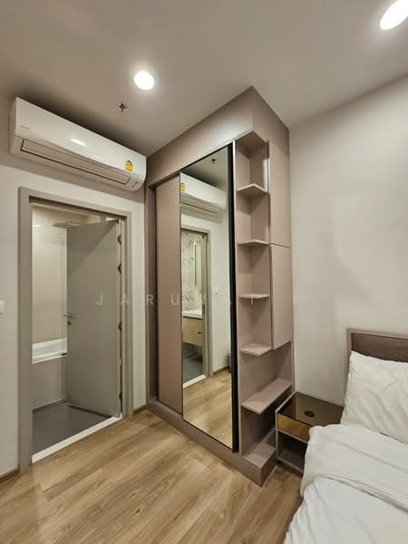 Oka Haus Sukhumvit 36, Bangkok, 3399 Rama 4 Road, Khong Tan, Khlong Toei, Bangkok, 1 Bedroom, 35 sqm, Condo For Rent, by Jarunat K, 500159726 - DDproperty.com