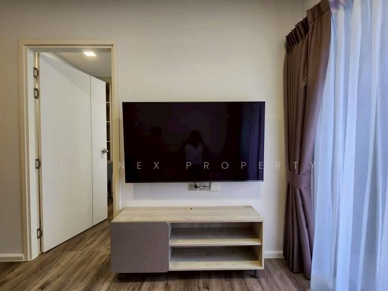 Kave Mutant Salaya, Nakhon Pathom, Salaya, Phuttha Mon Thon, Nakhon Pathom, 1 Bedroom, 28 sqm, Condo For Sale, by Connex Property, 500159727 - DDproperty.com