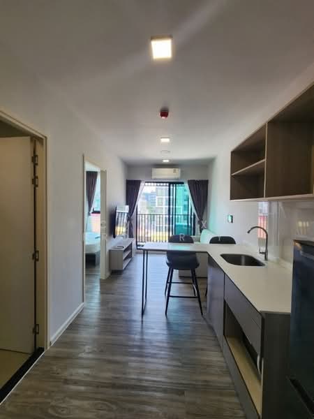 Kave Mutant Salaya, Nakhon Pathom, Salaya, Phuttha Mon Thon, Nakhon Pathom, 1 Bedroom, 28 sqm, Condo For Sale, by Connex Property, 500159727 - DDproperty.com