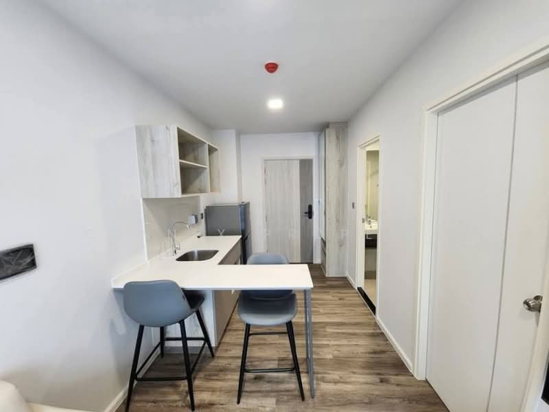 Kave Mutant Salaya, Nakhon Pathom, Salaya, Phuttha Mon Thon, Nakhon Pathom, 1 Bedroom, 28 sqm, Condo For Sale, by Connex Property, 500159727 - DDproperty.com