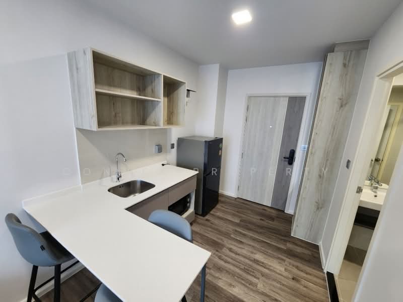 Kave Mutant Salaya, Nakhon Pathom, Salaya, Phuttha Mon Thon, Nakhon Pathom, 1 Bedroom, 28 sqm, Condo For Sale, by Connex Property, 500159727 - DDproperty.com