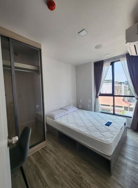 Kave Mutant Salaya, Nakhon Pathom, Salaya, Phuttha Mon Thon, Nakhon Pathom, 1 Bedroom, 28 sqm, Condo For Sale, by Connex Property, 500159727 - DDproperty.com