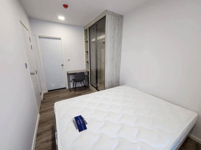 Kave Mutant Salaya, Nakhon Pathom, Salaya, Phuttha Mon Thon, Nakhon Pathom, 1 Bedroom, 28 sqm, Condo For Sale, by Connex Property, 500159727 - DDproperty.com