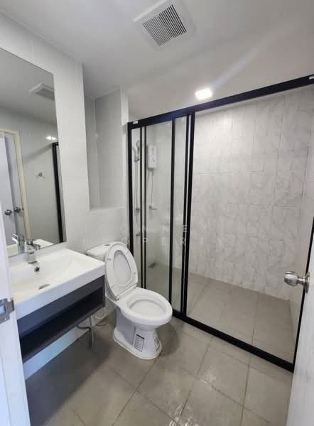 Kave Mutant Salaya, Nakhon Pathom, Salaya, Phuttha Mon Thon, Nakhon Pathom, 1 Bedroom, 28 sqm, Condo For Sale, by Connex Property, 500159727 - DDproperty.com