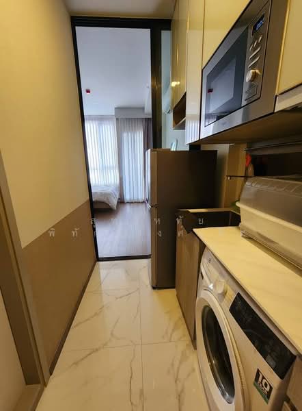 Park Origin Phayathai, Bangkok, 89 Phaya Thai Road, Thanon Phaya Thai, Ratchathewi, Bangkok, Studio, 29 sqm, Condo For Sale, by สุทธิหทัย พิทักษ์วงศ์เลิศ, 500159729 - DDproperty.com