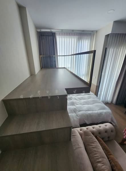 Park Origin Phayathai, Bangkok, 89 Phaya Thai Road, Thanon Phaya Thai, Ratchathewi, Bangkok, Studio, 29 sqm, Condo For Sale, by สุทธิหทัย พิทักษ์วงศ์เลิศ, 500159729 - DDproperty.com