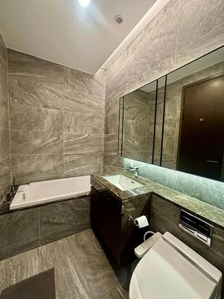 The Esse Sukhumvit 36 : ดิ เอส สุขุมวิท 36, กรุงเทพ, ซอยสุขุมวิท 36 ถนนสุขุมวิท, พระโขนง, คลองเตย, กรุงเทพ, 44 ตร.ม., คอนโด ให้เช่า, โดย โชติพัฒน์ วณิชนันทิวัฒน์, 500159730 - DDproperty.com