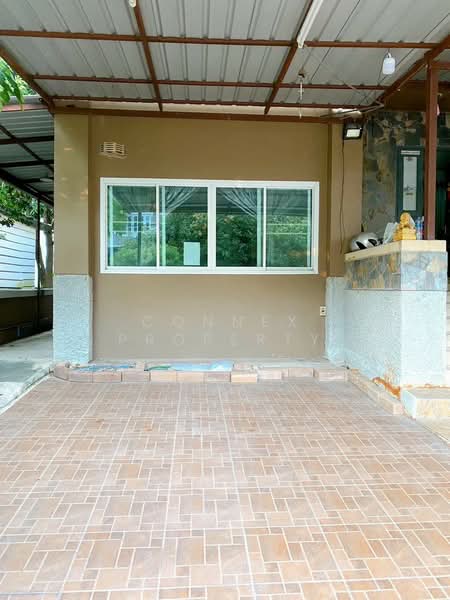 Kunalai Bangkhuntien, Bangkok, Tha Kham, Bang Khun Thian, Bangkok, 3 Bedrooms, 21 sqm, Single Detached House For Sale, by Connex Property, 500159732 - DDproperty.com