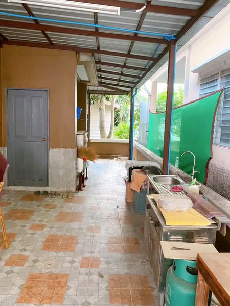 Kunalai Bangkhuntien, Bangkok, Tha Kham, Bang Khun Thian, Bangkok, 3 Bedrooms, 21 sqm, Single Detached House For Sale, by Connex Property, 500159732 - DDproperty.com