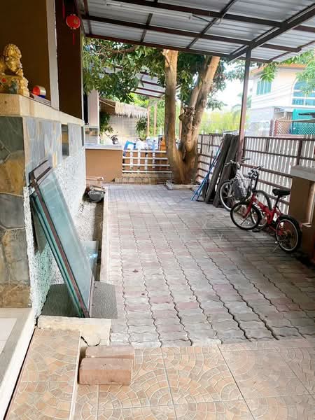 Kunalai Bangkhuntien, Bangkok, Tha Kham, Bang Khun Thian, Bangkok, 3 Bedrooms, 21 sqm, Single Detached House For Sale, by Connex Property, 500159732 - DDproperty.com