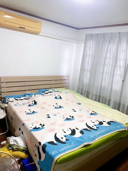 Kunalai Bangkhuntien, Bangkok, Tha Kham, Bang Khun Thian, Bangkok, 3 Bedrooms, 21 sqm, Single Detached House For Sale, by Connex Property, 500159732 - DDproperty.com