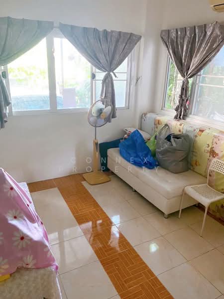 Kunalai Bangkhuntien : คุณาลัย บางขุนเทียน, กรุงเทพ, ท่าข้าม, บางขุนเทียน, กรุงเทพ, 21 ตร.ม., บ้านเดี่ยว ขาย, โดย Connex Property, 500159732 - DDproperty.com