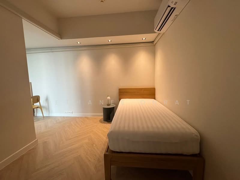 The Met Sathorn, Bangkok, 123 South Sathorn Road, Thung Maha Mek, Sathon, Bangkok, 2 Bedrooms, 98 sqm, Condo For Rent, by Methanee Onrat, 500159733 - DDproperty.com