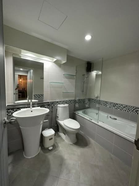 The Waterford Sukhumvit 50, Bangkok, 890 Soi Sukhumvit 50, Phra Kanong, Khlong Toei, Bangkok, 2 Bedrooms, 96 sqm, Condo For Rent, by เอกชัย เพิ่มพูนพิพัฒน์, 500159735 - DDproperty.com