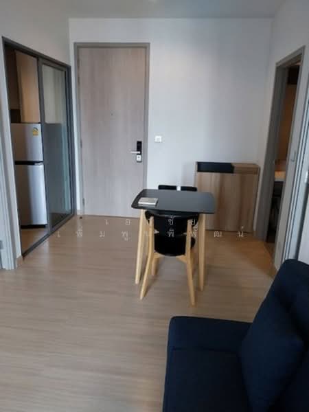 Whizdom Connect Sukhumvit : วิสซ์ดอม คอนเนค สุขุมวิท, กรุงเทพ, 1 ซอยปิยบุตร์ 1 ถนนสุขุมวิท, บางนา, บางนา, กรุงเทพ, 41 ตร.ม., คอนโด ให้เช่า, โดย เอกชัย เพิ่มพูนพิพัฒน์, 500159737 - DDproperty.com