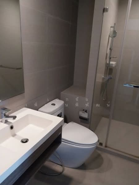 Whizdom Connect Sukhumvit, Bangkok, 1 Soi Piyibut 1, Sukhumvit Road, Bang Na, Bang Na, Bangkok, 2 Bedrooms, 41 sqm, Condo For Rent, by เอกชัย เพิ่มพูนพิพัฒน์, 500159737 - DDproperty.com