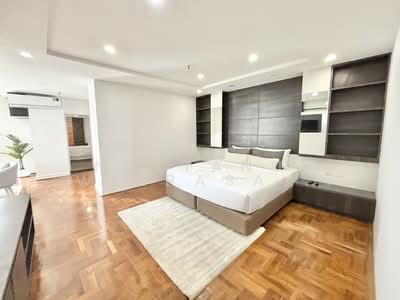 For Rent - Fifty Fifth Tower, Bangkok