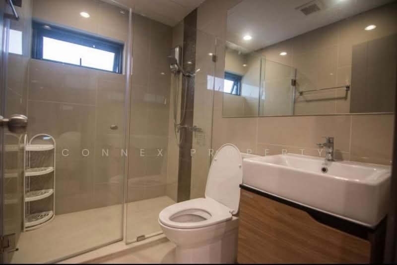 IDEO Thaphra Interchange, Bangkok, 131 Petchkasem Road, Wat Tha Pra, Bangkok Yai, Bangkok, 1 Bedroom, 28 sqm, Condo For Sale, by Connex Property, 500159739 - DDproperty.com
