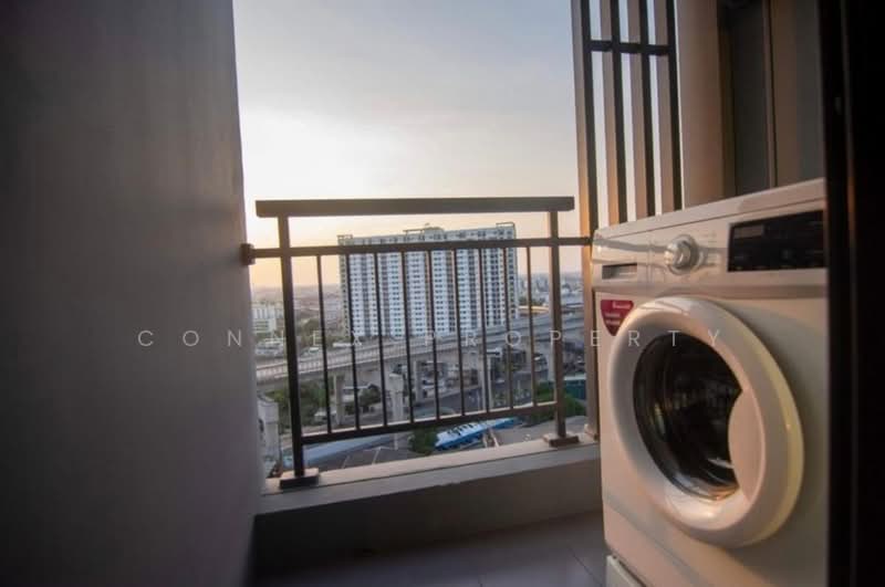 IDEO Thaphra Interchange, Bangkok, 131 Petchkasem Road, Wat Tha Pra, Bangkok Yai, Bangkok, 1 Bedroom, 28 sqm, Condo For Sale, by Connex Property, 500159739 - DDproperty.com