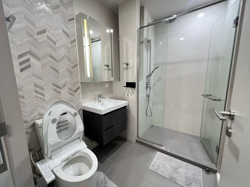 Oka Haus Sukhumvit 36, Bangkok, 3399 Rama 4 Road, Khong Tan, Khlong Toei, Bangkok, 1 Bedroom, 35 sqm, Condo For Rent, by Methanee Onrat, 500159740 - DDproperty.com