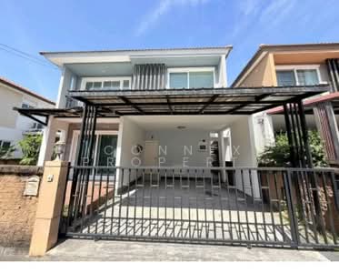 ขาย - Golden Village Onnut-Pattanakan : โกลเด้น วิลเลจ อ่อนนุช-พัฒนาการ, กรุงเทพ