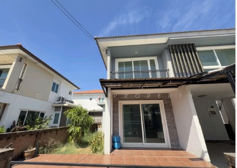 Golden Village Onnut-Pattanakan, Bangkok, Soi On Nut 65 Yak14, Prawet, Prawet, Bangkok, 4 Bedrooms, 21 sqm, Single Detached House For Sale, by Connex Property, 500159743 - DDproperty.com