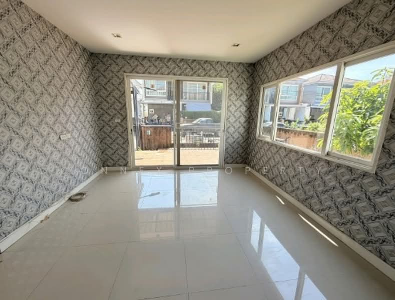 Golden Village Onnut-Pattanakan, Bangkok, Soi On Nut 65 Yak14, Prawet, Prawet, Bangkok, 4 Bedrooms, 21 sqm, Single Detached House For Sale, by Connex Property, 500159743 - DDproperty.com