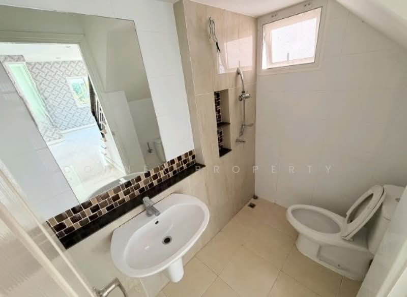 Golden Village Onnut-Pattanakan, Bangkok, Soi On Nut 65 Yak14, Prawet, Prawet, Bangkok, 4 Bedrooms, 21 sqm, Single Detached House For Sale, by Connex Property, 500159743 - DDproperty.com