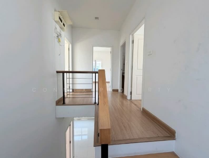 Golden Village Onnut-Pattanakan : โกลเด้น วิลเลจ อ่อนนุช-พัฒนาการ, กรุงเทพ, ซอยอ่อนนุช 65 แยก14, ประเวศ, ประเวศ, กรุงเทพ, 21 ตร.ม., บ้านเดี่ยว ขาย, โดย Connex Property, 500159743 - DDproperty.com