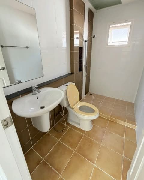 Golden Village Onnut-Pattanakan, Bangkok, Soi On Nut 65 Yak14, Prawet, Prawet, Bangkok, 4 Bedrooms, 21 sqm, Single Detached House For Sale, by Connex Property, 500159743 - DDproperty.com