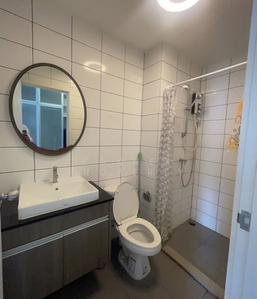 Chapter One ECO Ratchada-Huaikwang, Bangkok, Pracha Uthit Road, Huai Khwang, Huai Khwang, Bangkok, 1 Bedroom, 23 sqm, Condo For Sale, by Connex Property, 500159747 - DDproperty.com