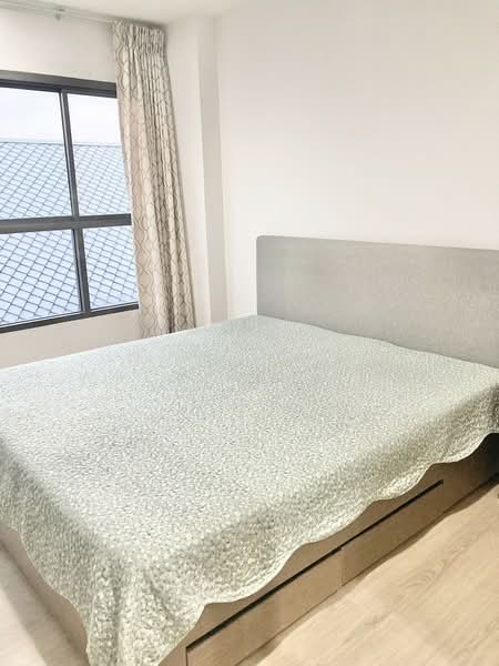 D’Memoria Phaholyothin 8, Bangkok, 51 Soi Phahonyothin 8, Samsen Nai, Phaya Thai, Bangkok, 1 Bedroom, 35 sqm, Condo For Rent, by Nuttanun Weerasathapanakul, 500159749 - DDproperty.com