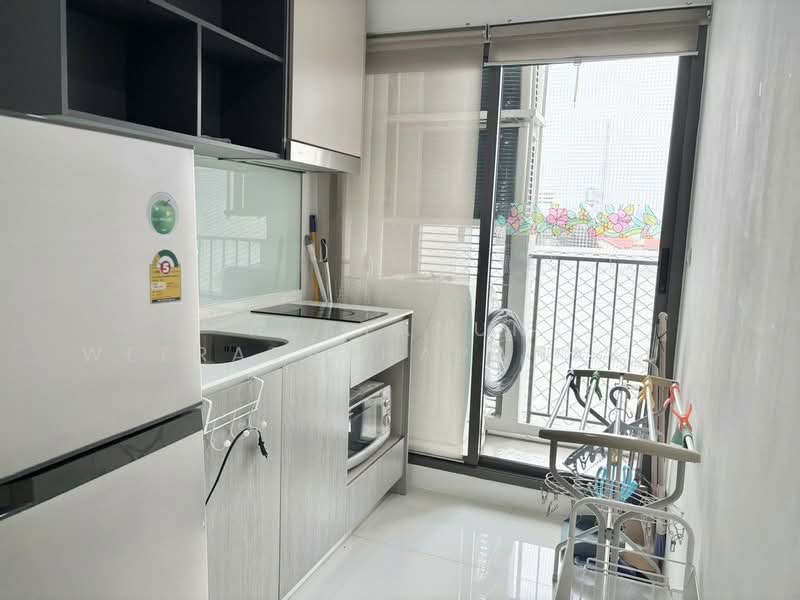 D’Memoria Phaholyothin 8, Bangkok, 51 Soi Phahonyothin 8, Samsen Nai, Phaya Thai, Bangkok, 1 Bedroom, 35 sqm, Condo For Rent, by Nuttanun Weerasathapanakul, 500159749 - DDproperty.com