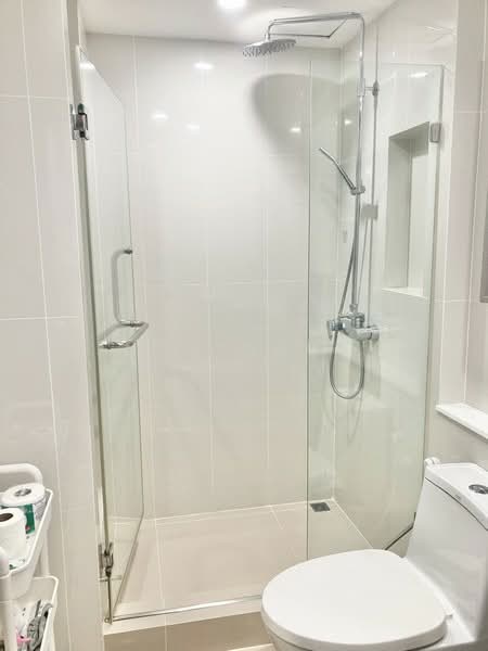 D’Memoria Phaholyothin 8, Bangkok, 51 Soi Phahonyothin 8, Samsen Nai, Phaya Thai, Bangkok, 1 Bedroom, 35 sqm, Condo For Rent, by Nuttanun Weerasathapanakul, 500159749 - DDproperty.com