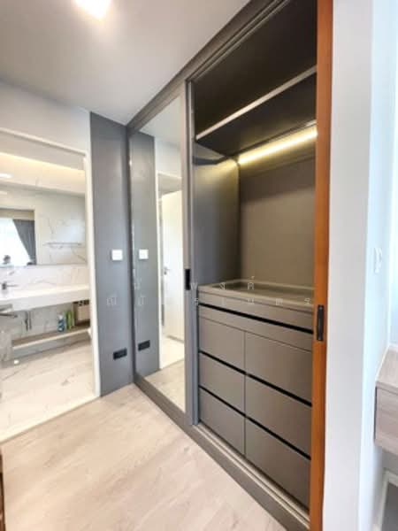 Mantana Bangna-Wongwaen, Bangkok, Soi Ramkhamhaeng 2, Dok Mai, Prawet, Bangkok, 4 Bedrooms, 222 sqm, Single Detached House For Rent, by นัฐพงค์ มณีอัครเนตร, 500159754 - DDproperty.com