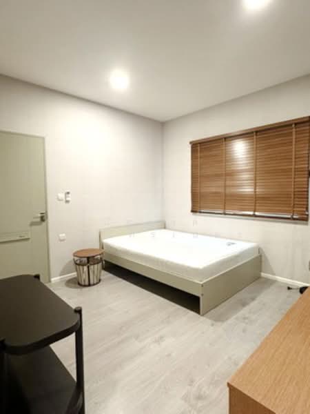 Mantana Bangna-Wongwaen, Bangkok, Soi Ramkhamhaeng 2, Dok Mai, Prawet, Bangkok, 4 Bedrooms, 222 sqm, Single Detached House For Rent, by นัฐพงค์ มณีอัครเนตร, 500159754 - DDproperty.com