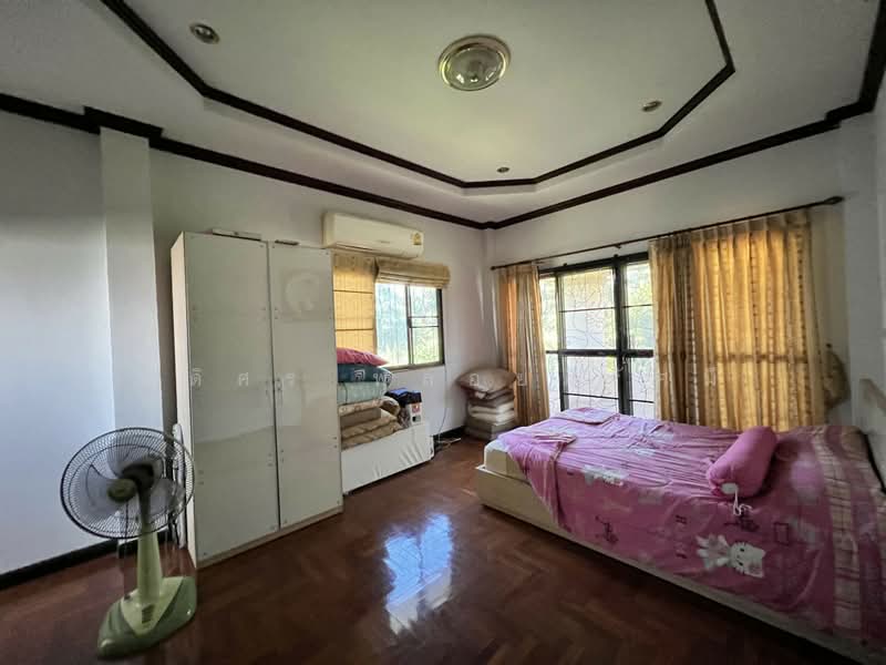 ขายบ้านเดี่ยว หมู่บ้านอินทราชิดชัย อ. ดอยสะเก็ด จ.เชียงใหม่, Chiang Mai, Talat Kwan, Doi Saket, Chiang Mai, 3 Bedrooms, 150 sqm, Single Detached House For Sale, by Adisorn Ploymeerassamee, 500159755 - DDproperty.com