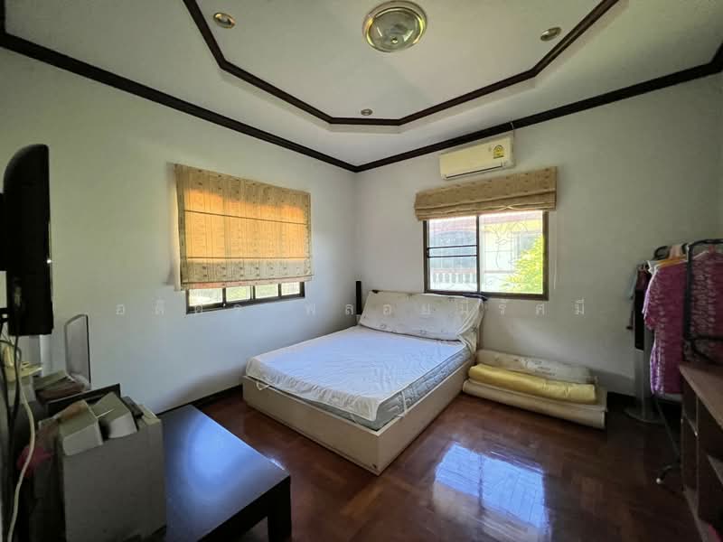 ขายบ้านเดี่ยว หมู่บ้านอินทราชิดชัย อ. ดอยสะเก็ด จ.เชียงใหม่, Chiang Mai, Talat Kwan, Doi Saket, Chiang Mai, 3 Bedrooms, 150 sqm, Single Detached House For Sale, by Adisorn Ploymeerassamee, 500159755 - DDproperty.com