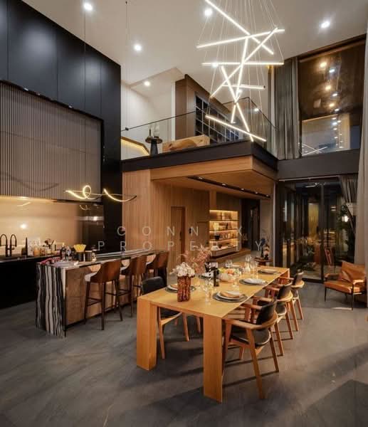 Arbor Urban Ladprao : อาเบอร์ เออเบิน ลาดพร้าว, กรุงเทพ, 9 ซอย ลาดพร้าว 122, ลาดพร้าว, ลาดพร้าว, กรุงเทพ, 485 ตร.ม., ทาวน์เฮ้าส์ ขาย, โดย Connex Property, 500159756 - DDproperty.com