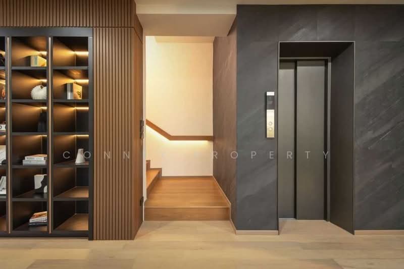 Arbor Urban Ladprao : อาเบอร์ เออเบิน ลาดพร้าว, กรุงเทพ, 9 ซอย ลาดพร้าว 122, ลาดพร้าว, ลาดพร้าว, กรุงเทพ, 485 ตร.ม., ทาวน์เฮ้าส์ ขาย, โดย Connex Property, 500159756 - DDproperty.com