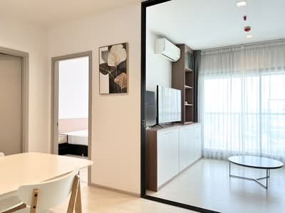 For Rent - Life Sukhumvit 48, Bangkok