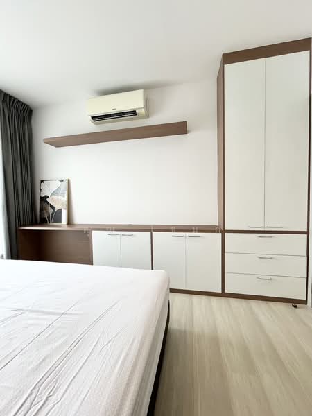 Life Sukhumvit 48 : ไลฟ์ สุขุมวิท 48, กรุงเทพ, ซอยสุขุมวิท 48, พระโขนง, คลองเตย, กรุงเทพ, 49 ตร.ม., คอนโด ให้เช่า, โดย คุณ ไข่มุก, 500159758 - DDproperty.com