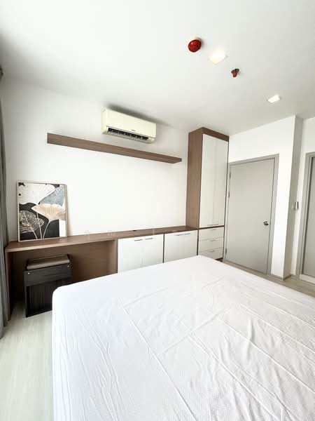 Life Sukhumvit 48, Bangkok, Soi Sukhumvit 48, Phra Kanong, Khlong Toei, Bangkok, 1 Bedroom, 49 sqm, Condo For Rent, by Mooky ตุลาพันธุ์, 500159758 - DDproperty.com