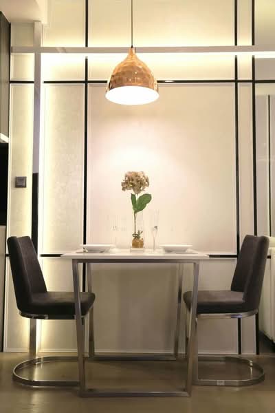 ASHTON Asoke : แอชตัน อโศก, กรุงเทพ, 131 ถนนอโศกมนตรี, คลองเตยเหนือ, วัฒนา, กรุงเทพ, 31 ตร.ม., คอนโด ให้เช่า, โดย ไพลิน เลิศวัฒนมงคล, 500159759 - DDproperty.com