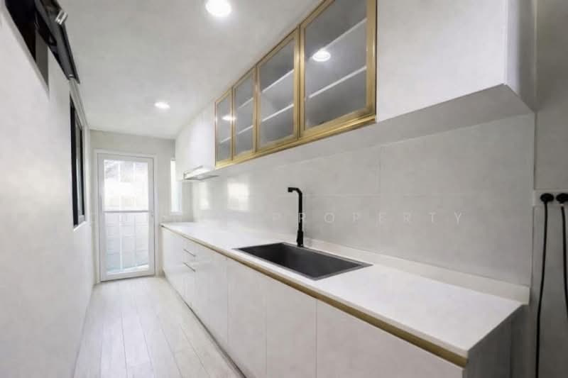 Anasiri Krungthep-Pathumthani 2 : อณาสิริ กรุงเทพ-ปทุมธานี 2, ปทุมธานี, บางคูวัด, เมืองปทุมธานี, ปทุมธานี, 192 ตร.ม., ทาวน์เฮ้าส์ ขาย, โดย Connex Property, 500159760 - DDproperty.com