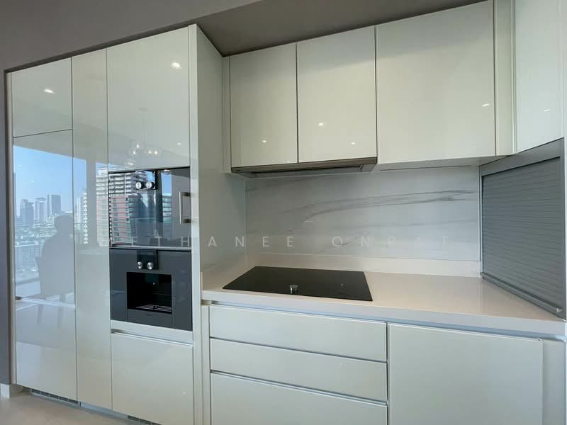 Vittorio 39, Bangkok, 8 Sukhumvit, Khlong Tan Nua, Watthana, Bangkok, 2 Bedrooms, 120 sqm, Condo For Rent, by Methanee Onrat, 500159761 - DDproperty.com