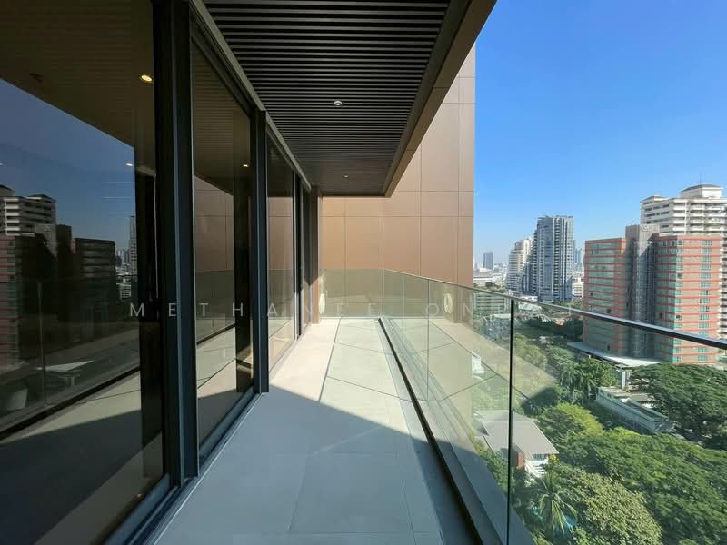 Vittorio 39, Bangkok, 8 Sukhumvit, Khlong Tan Nua, Watthana, Bangkok, 2 Bedrooms, 120 sqm, Condo For Rent, by Methanee Onrat, 500159761 - DDproperty.com