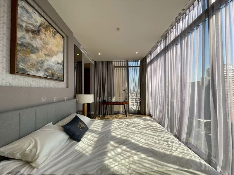 Vittorio 39 : วิตโตริโอ 39, กรุงเทพ, 8 สุขุมวิท, คลองตันเหนือ, วัฒนา, กรุงเทพ, 120 ตร.ม., คอนโด ให้เช่า, โดย Methanee Onrat, 500159761 - DDproperty.com