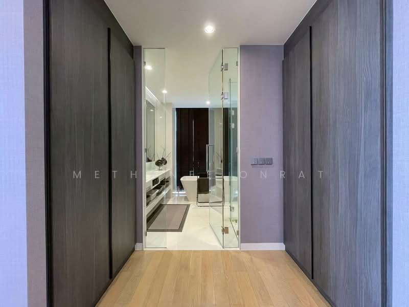 Vittorio 39, Bangkok, 8 Sukhumvit, Khlong Tan Nua, Watthana, Bangkok, 2 Bedrooms, 120 sqm, Condo For Rent, by Methanee Onrat, 500159761 - DDproperty.com