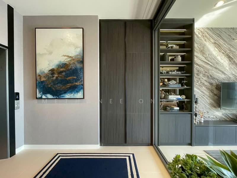 Vittorio 39, Bangkok, 8 Sukhumvit, Khlong Tan Nua, Watthana, Bangkok, 2 Bedrooms, 120 sqm, Condo For Rent, by Methanee Onrat, 500159761 - DDproperty.com